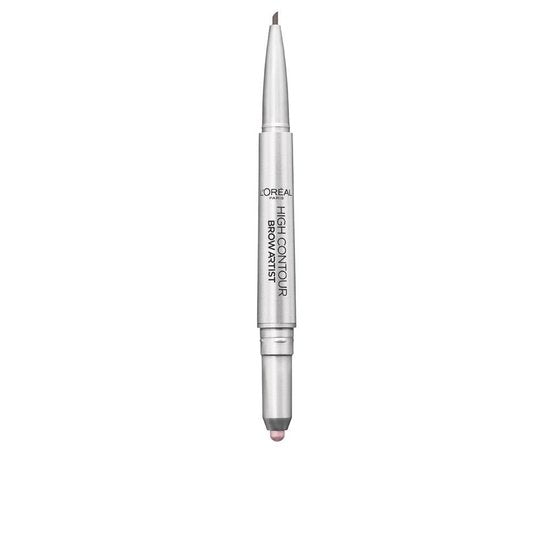 L'Oréal Brow Artist High Contour Wenkbrauwpotlood - 102 Cool Blond