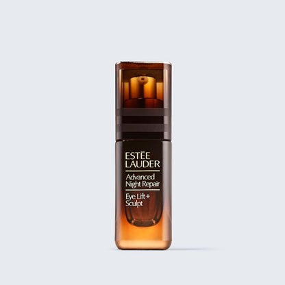 Estée Lauder Advanced Night Repair Eye Lift + Sculpt - Oogliftcrème voor alle huidtypen - 15 ml