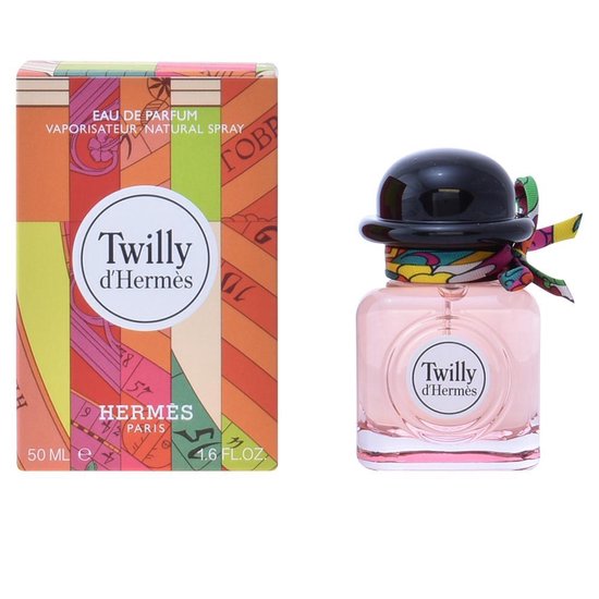 Hermes Twilly d'Hermes parfum - Eau de parfum voor dames - 50ml