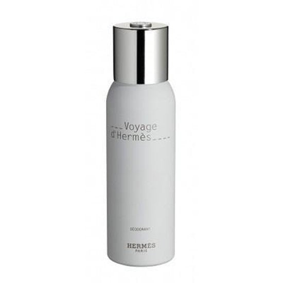 Deodorant Spray Voyage D'hermès Hermès (150 ml)