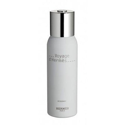 Deodorant Spray Voyage D'hermès Hermès (150 ml)