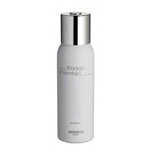 Deodorant Spray Voyage D'hermès Hermès (150 ml)