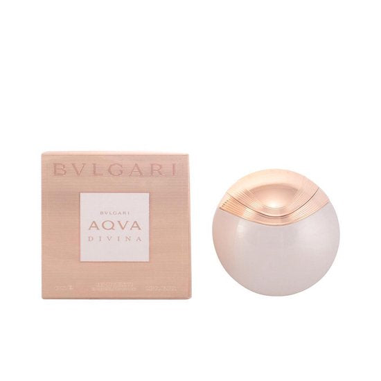 Bvlgari Aqva Divina - 40 ml - Eau de toilette