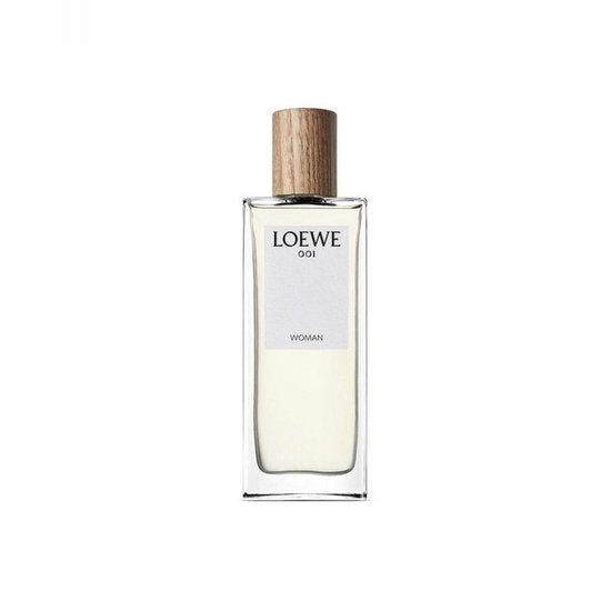 Loewe Loewe 001 Woman Edp Vapo 50 Ml