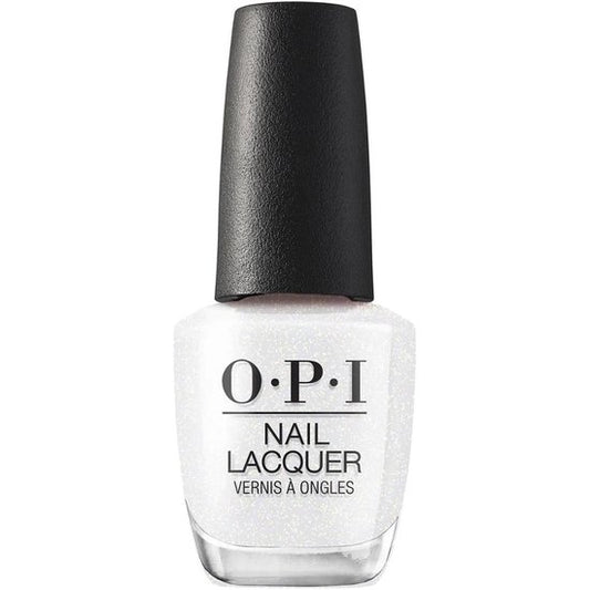 OPI - Nail Lacquer Snatch'd Silver - 15ml