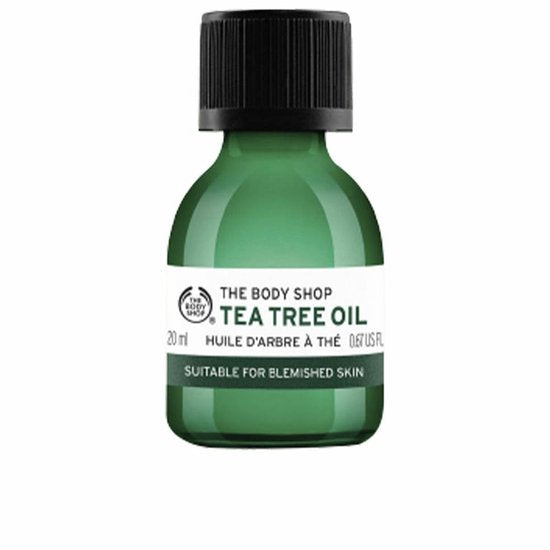 Gezichtsolie The Body Shop TEA TREE 20 ml