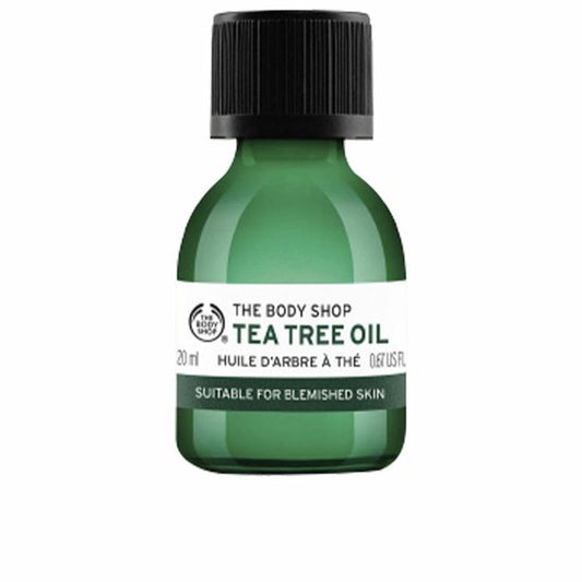 Gezichtsolie The Body Shop TEA TREE 20 ml