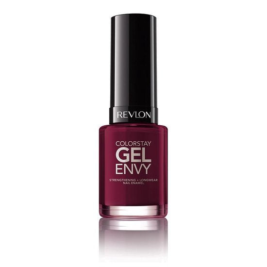 Revlon Colorstay Gel Envy Nagellak | 600 Queen Of Hearts