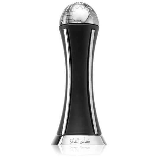 Lattafa Pride Winners Trophy Silver - Eau de parfum voor heren - 100 ml