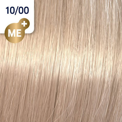 Wella Professionals Koleston Perfect Me+ - Haarverf - 10/00 Pure Naturals - 60ml