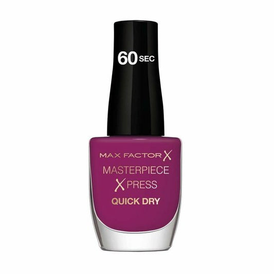 Max Factor Xpress Quick Dry Nagellak - 360 Pretty In Plum