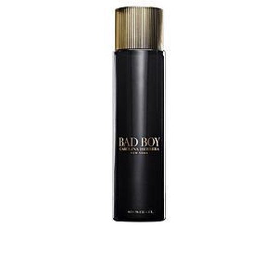 Douchegel Bad Boy Carolina Herrera (200 ml)