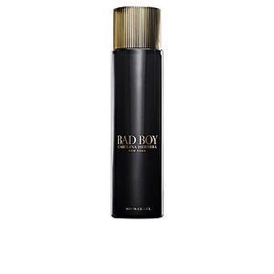 Douchegel Bad Boy Carolina Herrera (200 ml)
