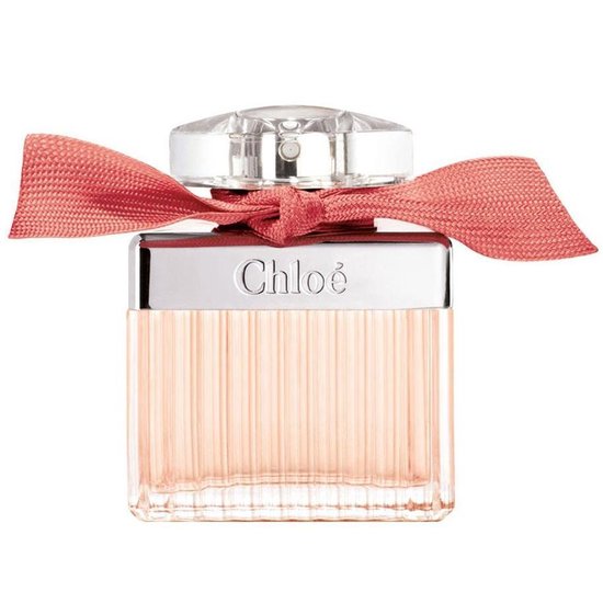 Chloé - Roses de Chloé  - 50 ml - Eau de Toilette