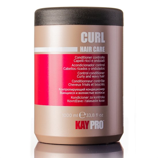 KayPro Curl Conditioner | 1000 ml