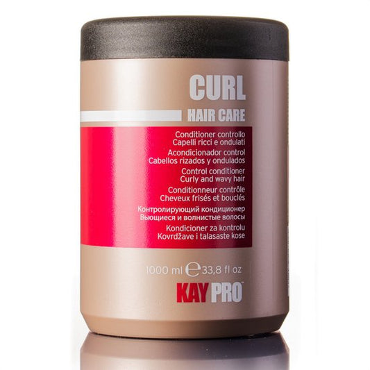 KayPro Curl Conditioner | 1000 ml