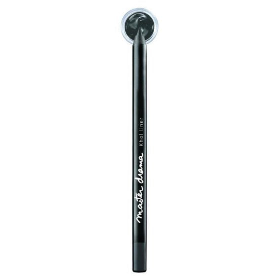 Maybelline Master Drama Khol Liner - Charcoal Grey - Grijs - Oogpotlood