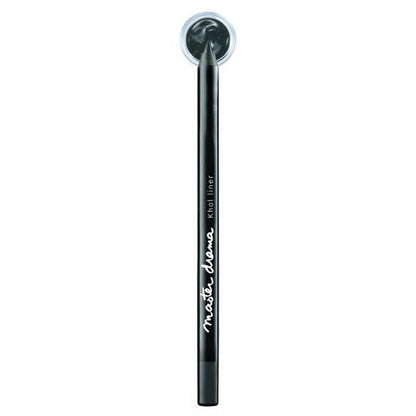 Maybelline Master Drama Khol Liner - Charcoal Grey - Grijs - Oogpotlood