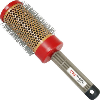 CHI - Turbo Keramische Borstel - Jumbo, Diameter: 55 mm