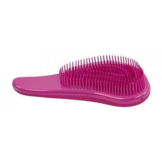 Sibel Detangling Brush - Roze