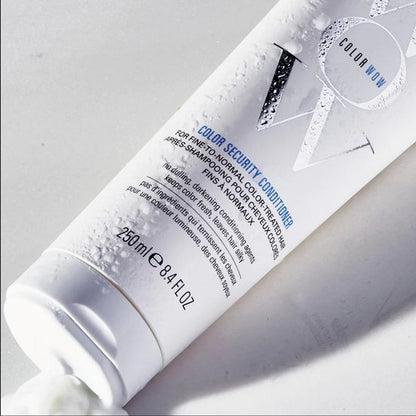 Color WoW - Color Security Conditioner - Fine to Normal Hair