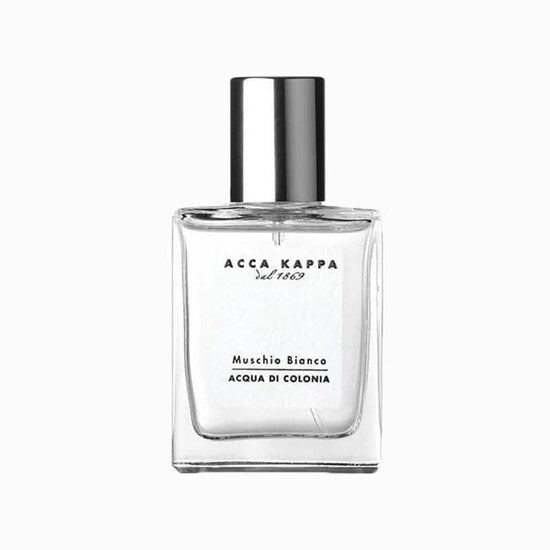 Acca Kappa White Moss Eau de Cologne Spray 100 ml
