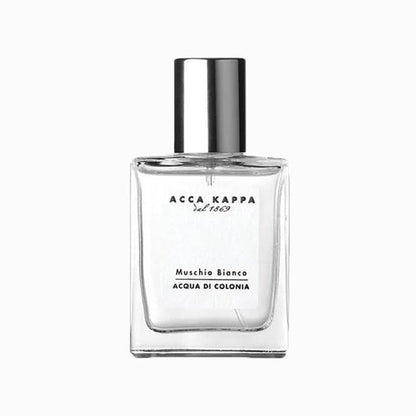 Acca Kappa White Moss Eau de Cologne Spray 100 ml