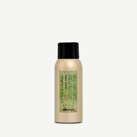 Davines - Strong Hold Hairspray - 100 ml