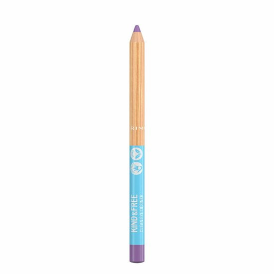 Rimmel Kind & Free Eye Definer - 003 Grape