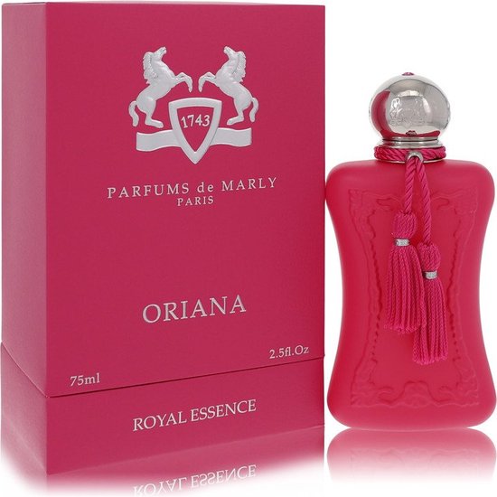 Parfums de Marly - Oriana Eau de Parfum - 75 ml - Dames Parfum