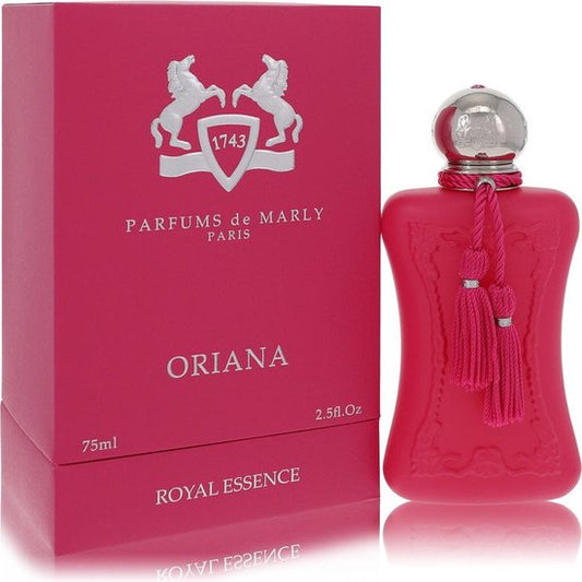 Parfums de Marly - Oriana Eau de Parfum - 75 ml - Dames Parfum