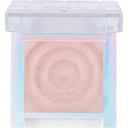 L´oreal | Color Queen Oil Shadow | Mono Eyeshadow 3.8 g 01 Unsurpassed (L)