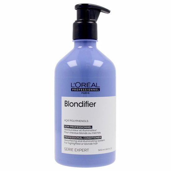 L’Oréal Professionnel - Blondifier | Conditioner voor blond haar - 500 ml.