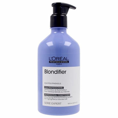 L’Oréal Professionnel - Blondifier | Conditioner voor blond haar - 500 ml.