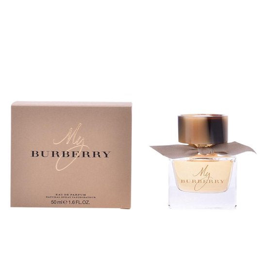 Burberry My Burberry - 50 ml - Eau de Parfum