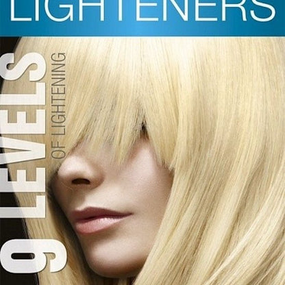 SYOSS Color baseline Lighteners 13-0 Ultra Plus Lightener Haarverf - 1 stuk