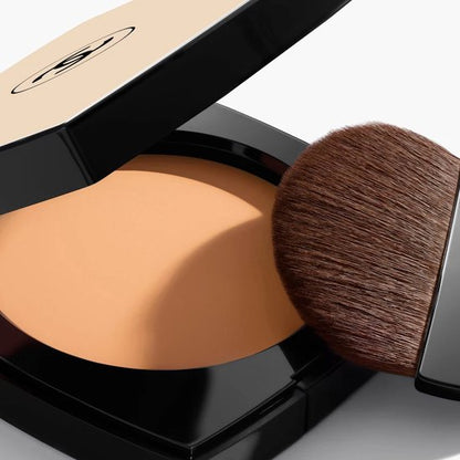 Chanel Les Beiges Belle Mine Poudre