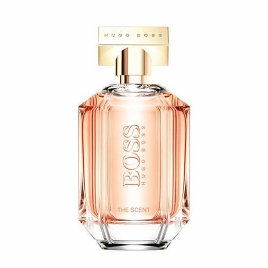 Hugo Boss The Scent For Her 100 ml | Eau de Parfum Spray | Damesparfum
