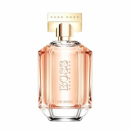 Hugo Boss The Scent For Her 100 ml | Eau de Parfum Spray | Damesparfum