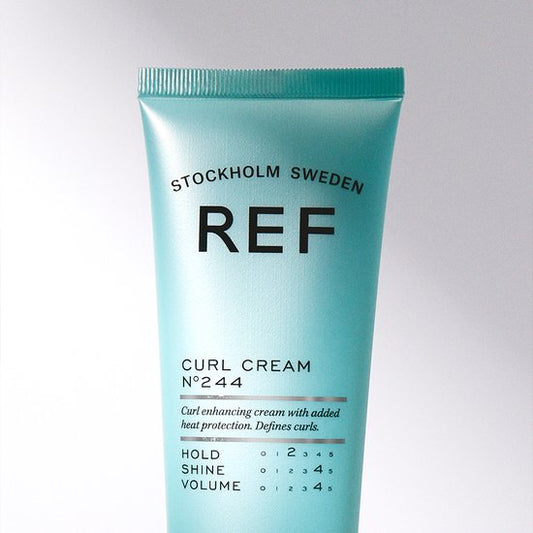 REF Stockholm - Curl Cream N244 - 150ml