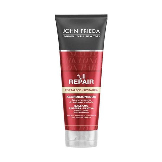 John Frieda Full Repair Strengthen & Restore Conditioner - 250 ml - conditioner