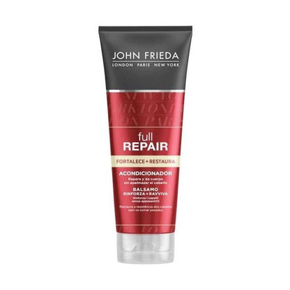 John Frieda Full Repair Strengthen & Restore Conditioner - 250 ml - conditioner