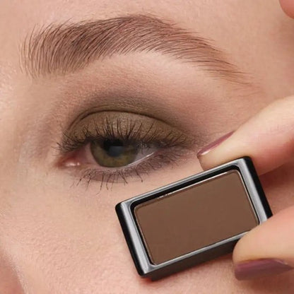 Artdeco - Eyeshadow Matt 0,8 g 527 Matt Chocolate -