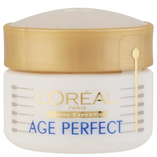 L'Oréal Age Perfect Oogcrème