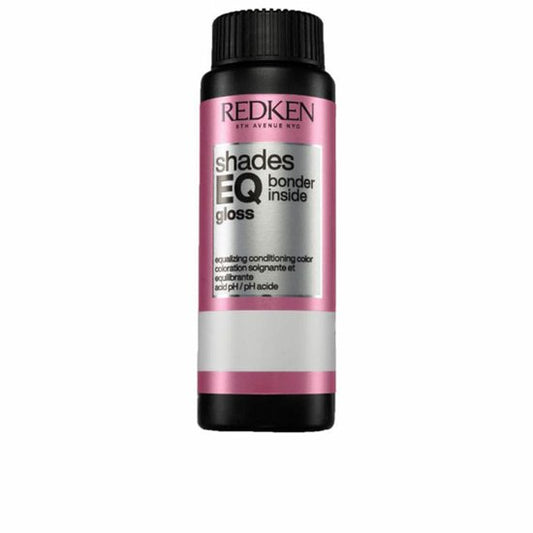 Permanente Kleur Redken SHADES EQ
