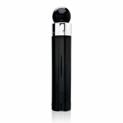 Perry Ellis - 360° Black For Men - Eau De Toilette - 100Ml