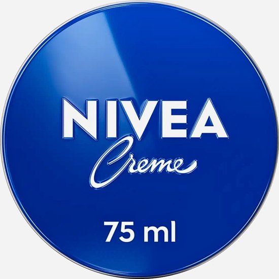 Nivea - CREME tin 75 ml
