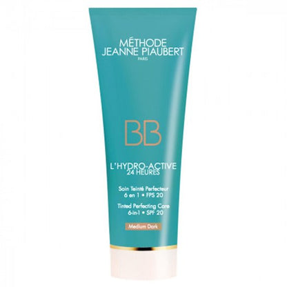 Vochtinbrengende Crème Lifting Effect Jeanne Piaubert 72907