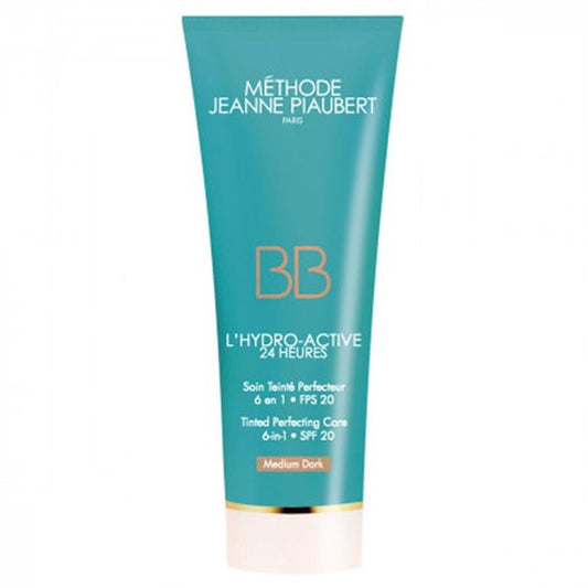 Vochtinbrengende Crème Lifting Effect Jeanne Piaubert 72907