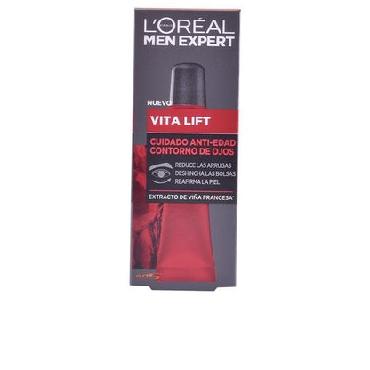 L'Oréal Paris - Power Age Anti-Rimpel Oogcontourverzorging 15ml
